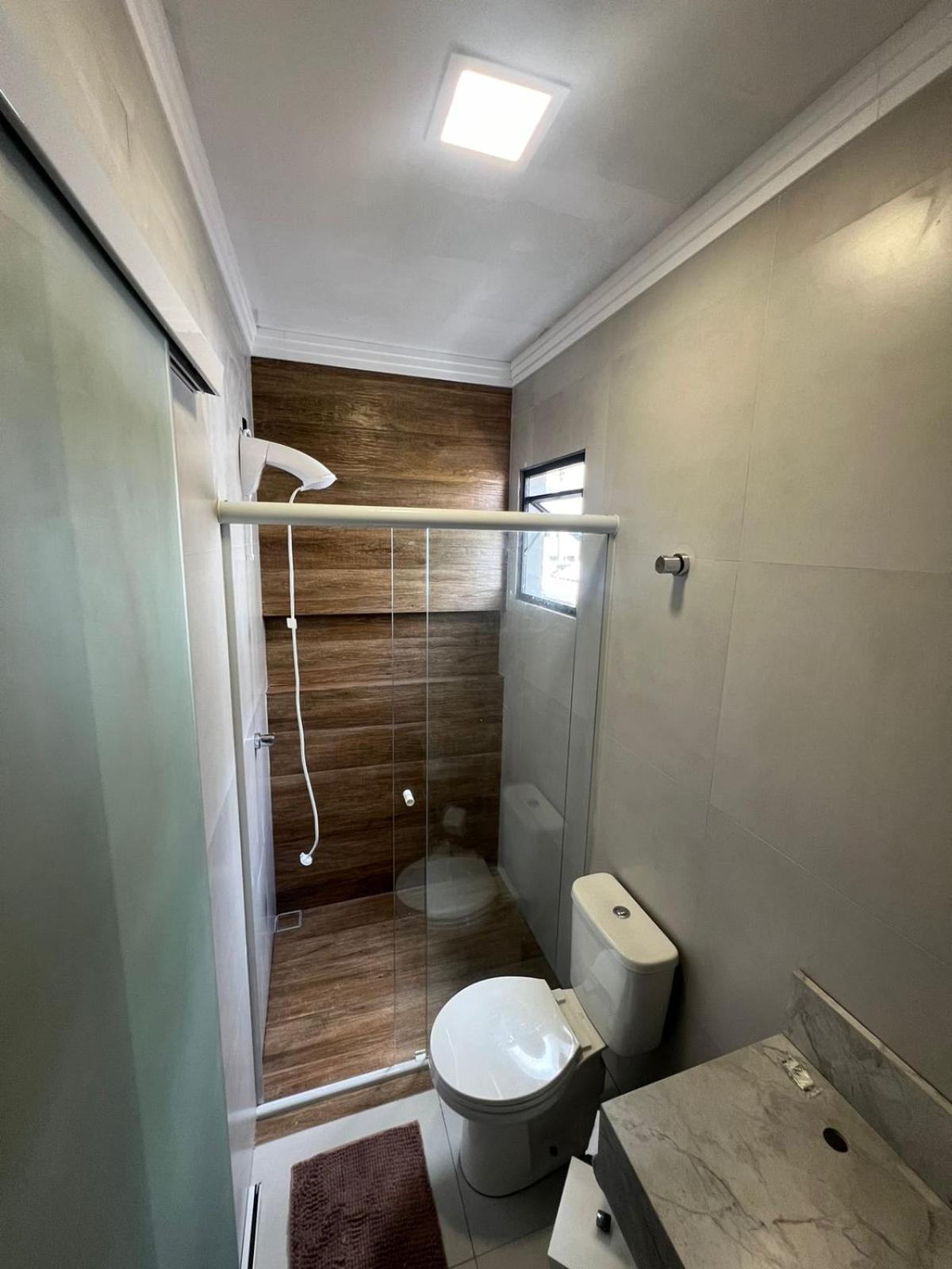 Ferienwohnung Hospedagem Confortavel E Pratica Para Viajantes E Ferias - Proxima A Br-101 Sao Jose  Exterior foto